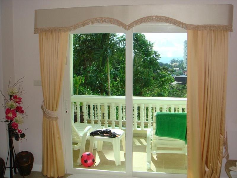 Eden Resort Karon Habitación foto