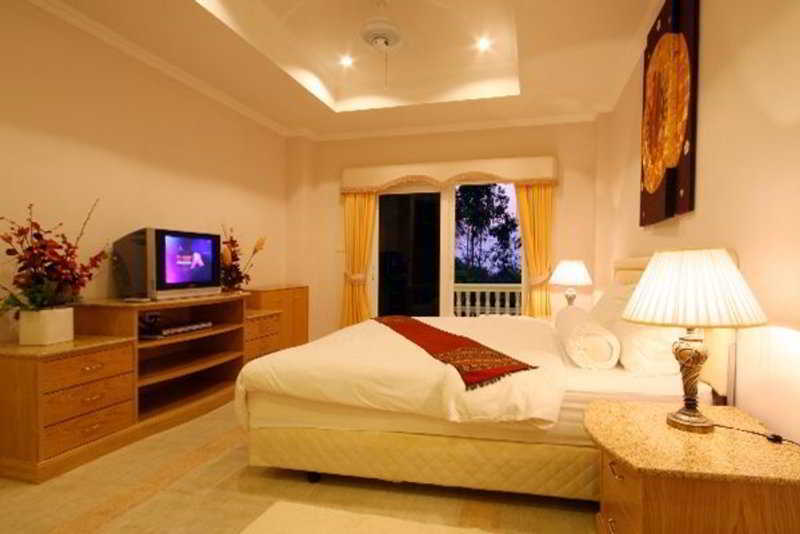 Eden Resort Karon Habitación foto